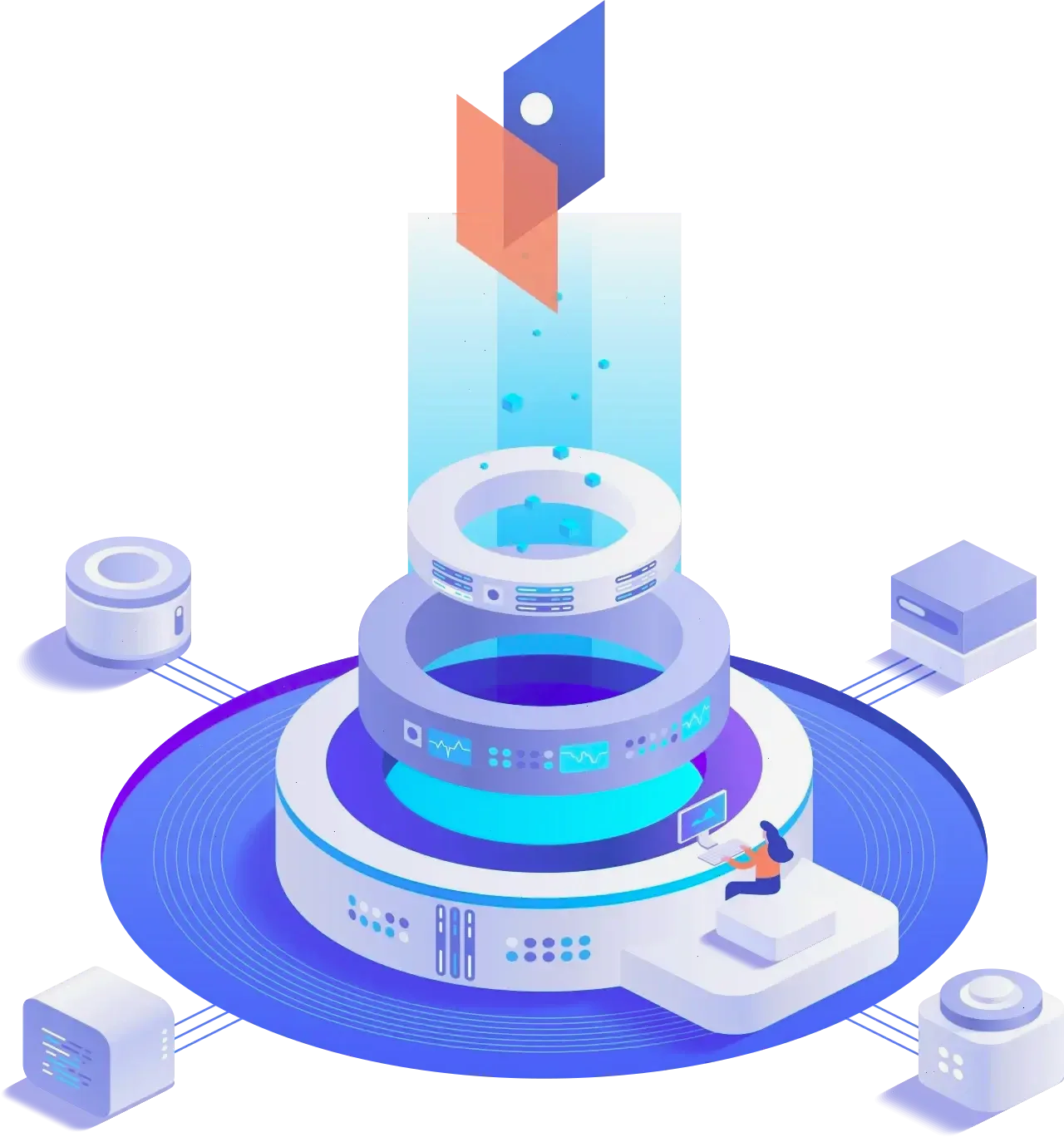 Rikucore 日本 投資