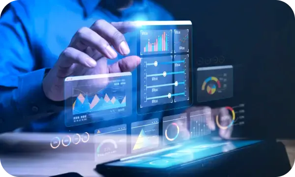 Rikucore 取引基盤