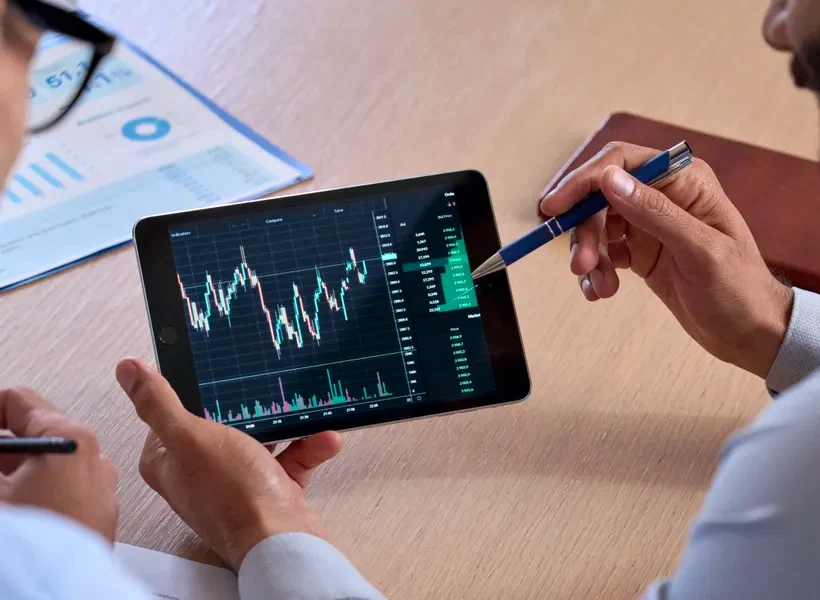 Rikucore 資産分析