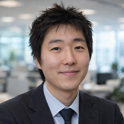 Rikucore 金融基盤